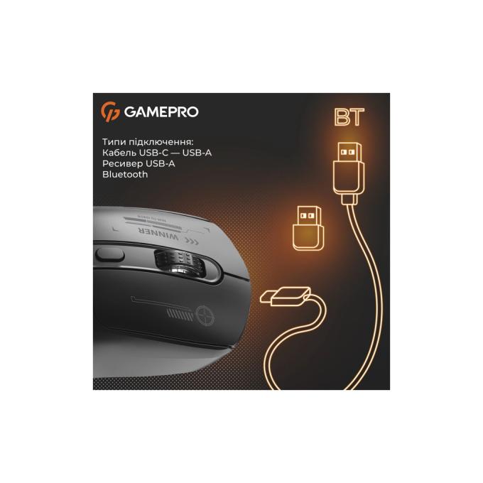 GamePro GM079B