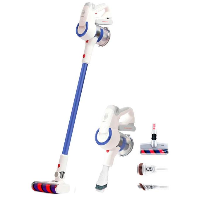 Jimmy JV53 Lite
