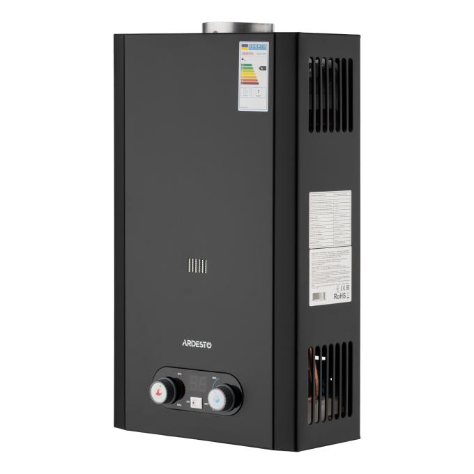 Ardesto GWH-HB03-10B-BLACK