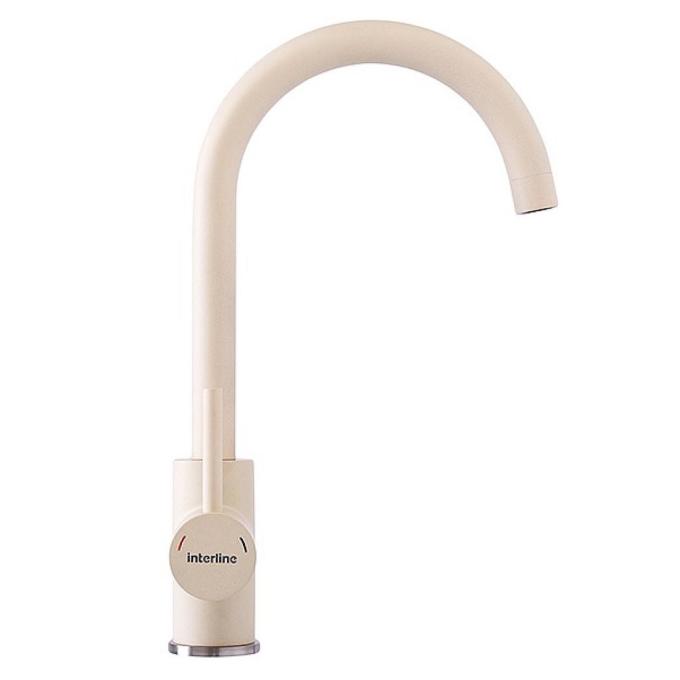INTERLINE Tango new Old White