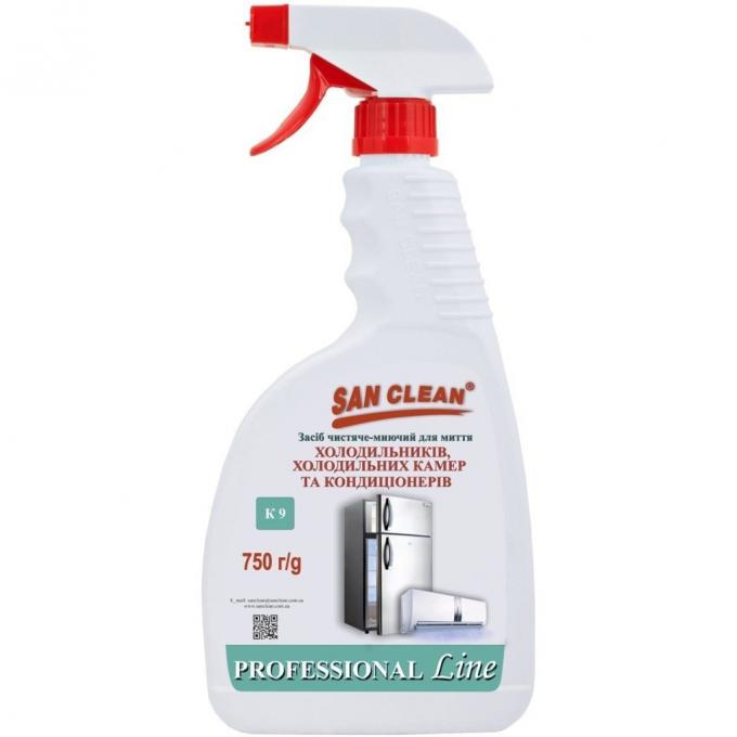 San Clean 4820003544396