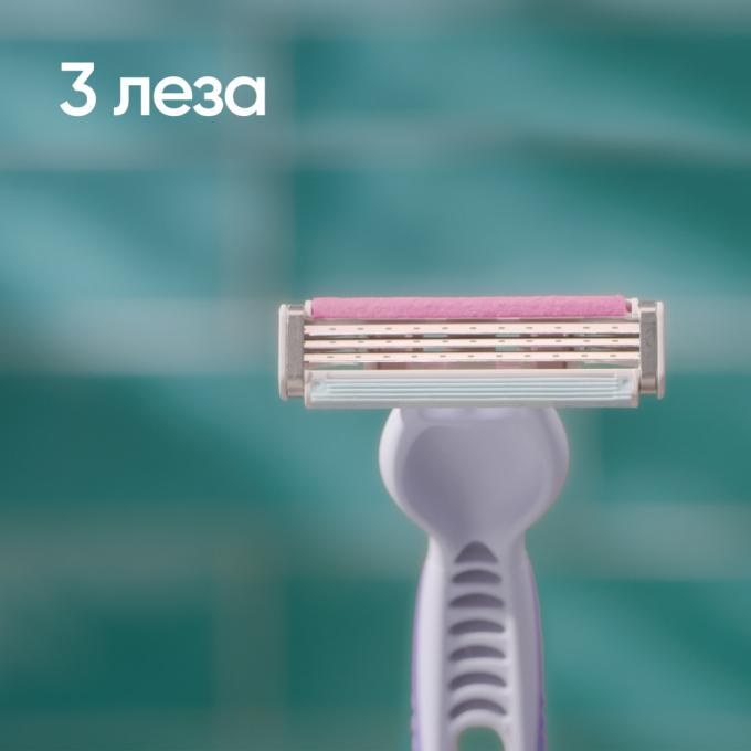 Gillette 7702018018116