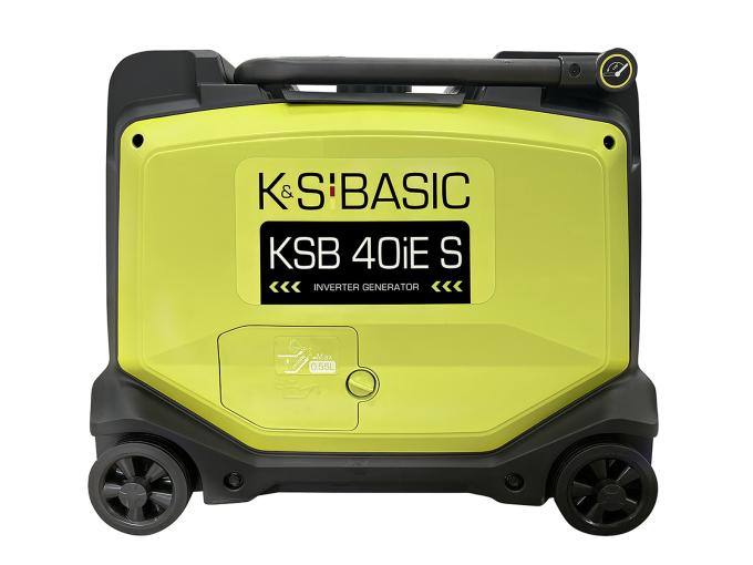 Konner&Sohnen KSB 40iE S