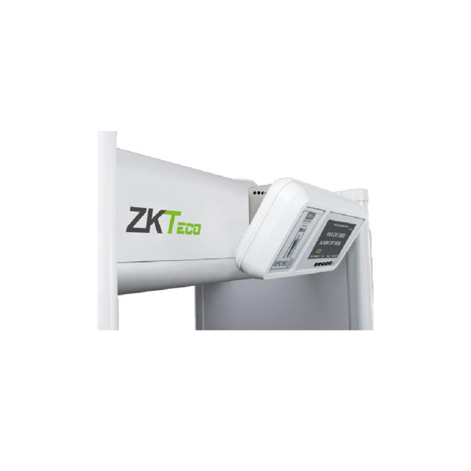 ZKTeco ZK-D4330