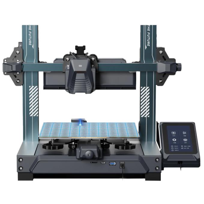 Elegoo Neptune 4 Pro