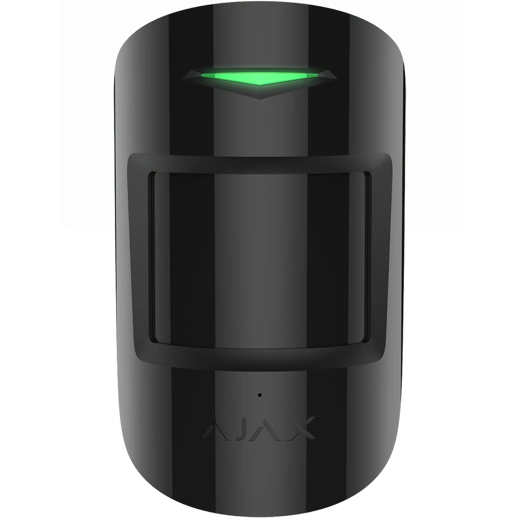 Ajax DummyBox CombiProtect black