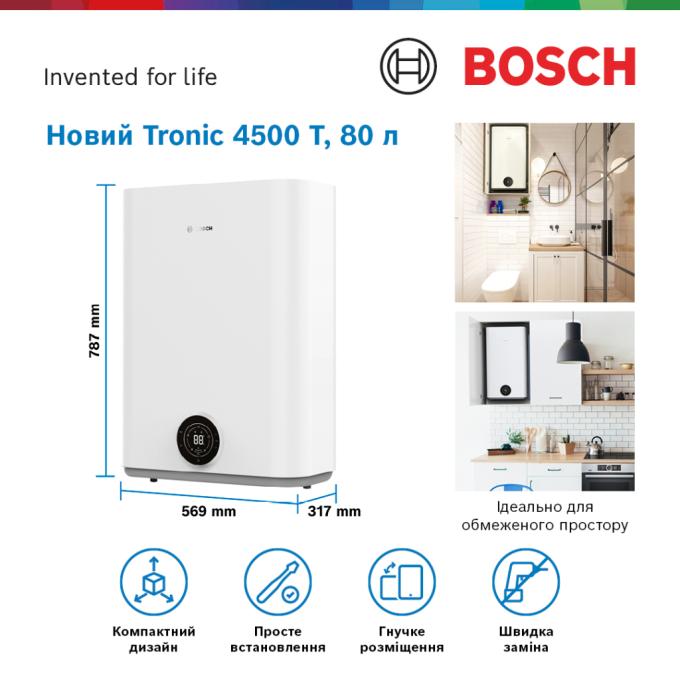 BOSCH 7736507298