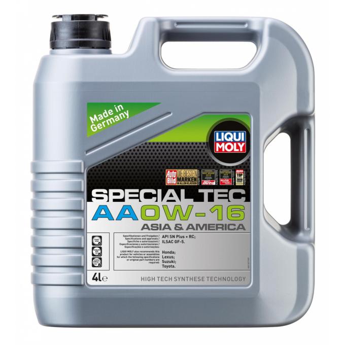 LIQUI MOLY LQ 21327