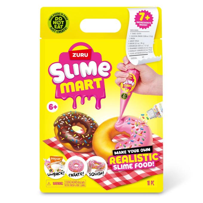 Slime Mart 15901B