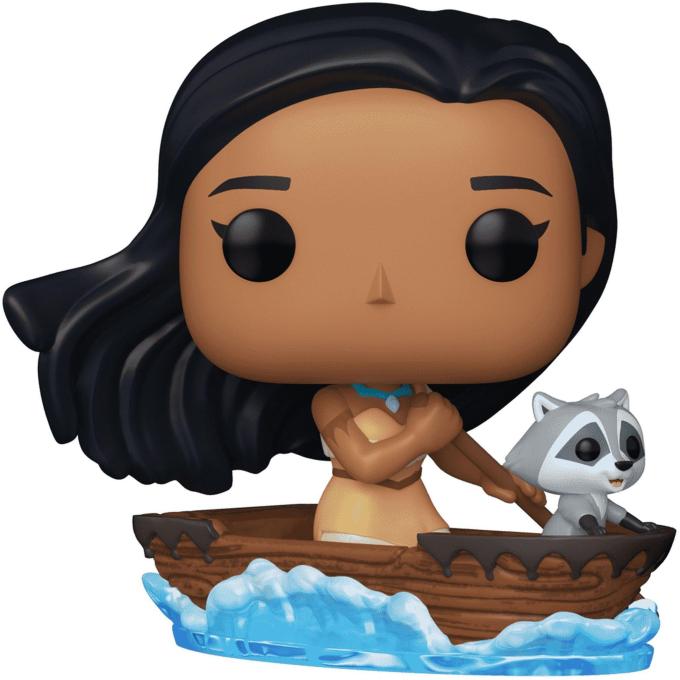 Funko Pop 889698839778