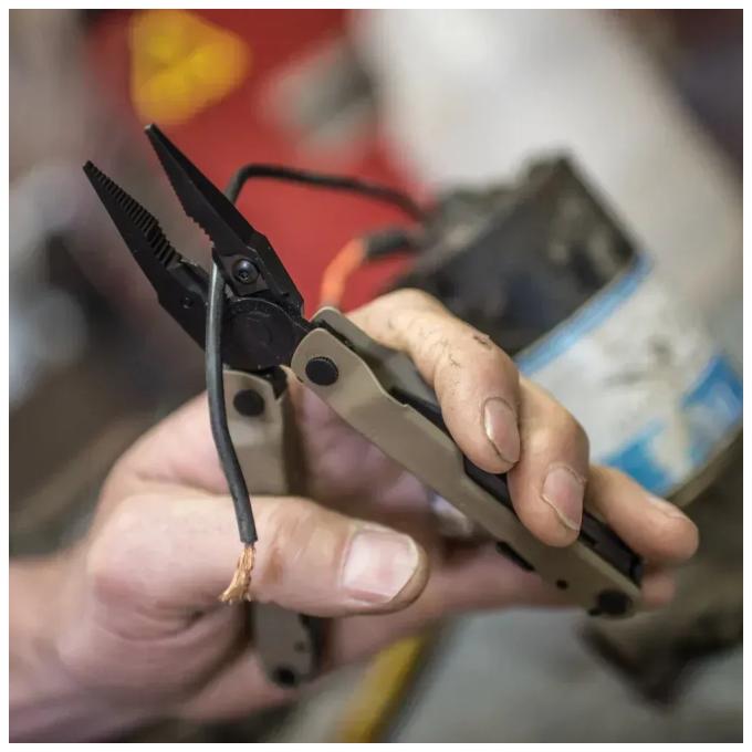 LEATHERMAN 832762