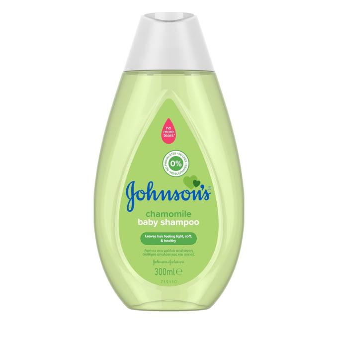 Johnson’s Baby 3574669907521