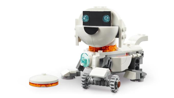 LEGO 31164