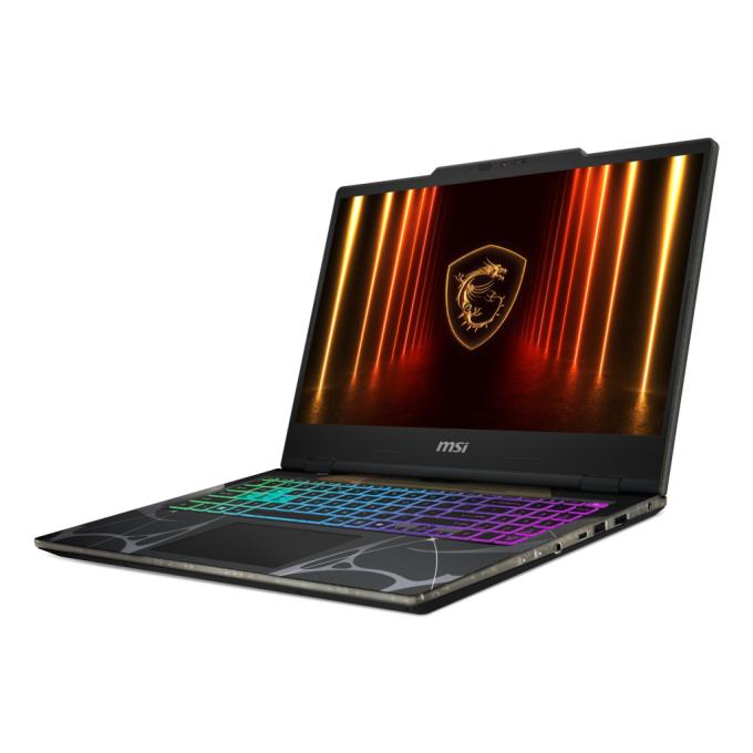 MSI B2RWEKG-1036XUA