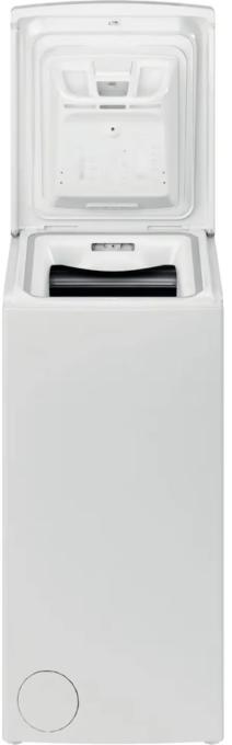 Whirlpool TDLR6040LEU/N
