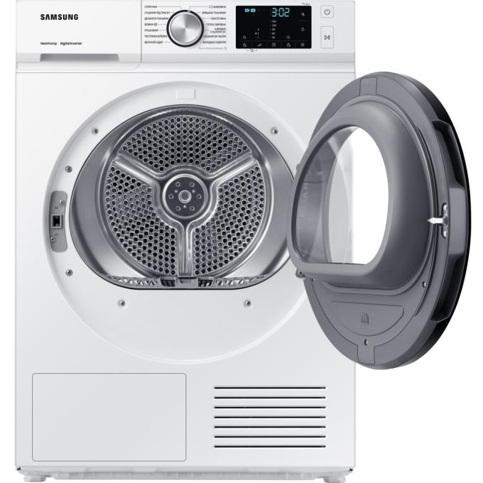 Samsung DV90BBA245AWUA