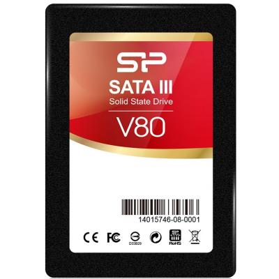 SSD Silicon Power SP240GBSS3V80S25