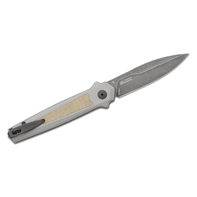 Kershaw 7950GRY
