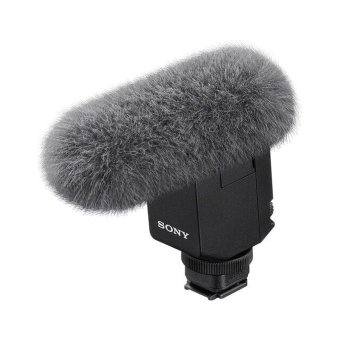 SONY ECMB10.CE7