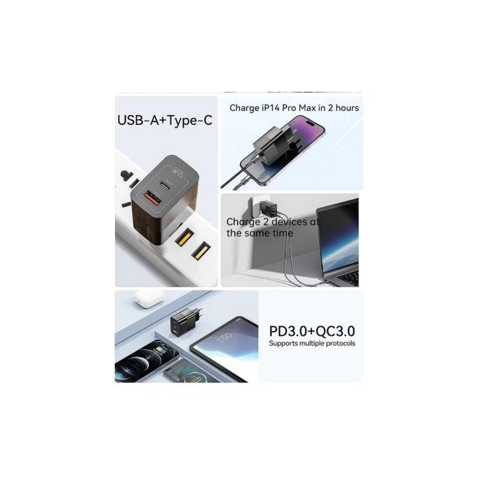 Essager ECTAC-PCB01-P