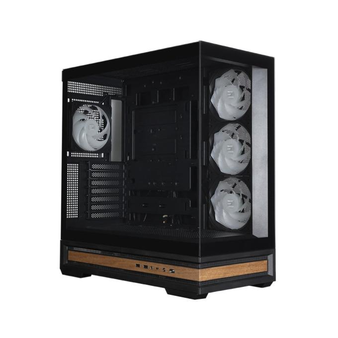 Zalman P40NAMUBLACK