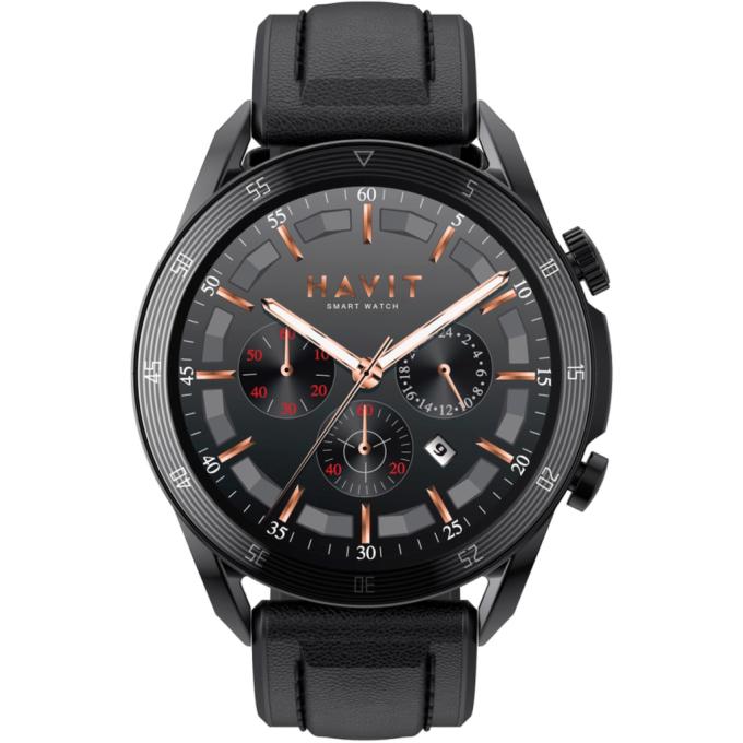 Havit HV-M9030 PRO Black