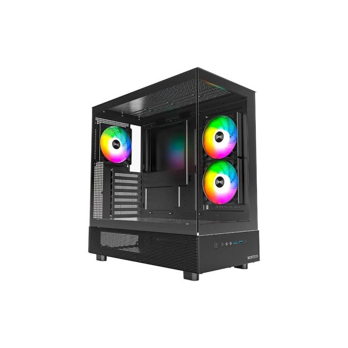 MONTECH XR (B)