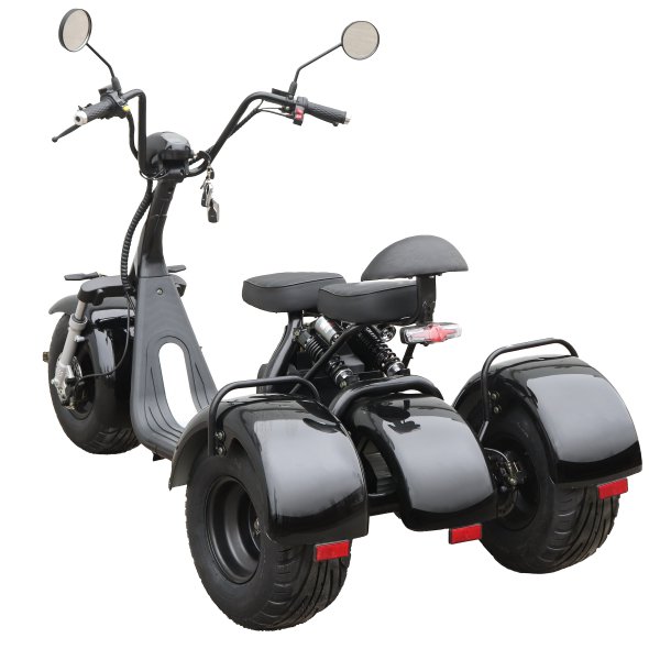Maxxter TRIKE (blaсk)