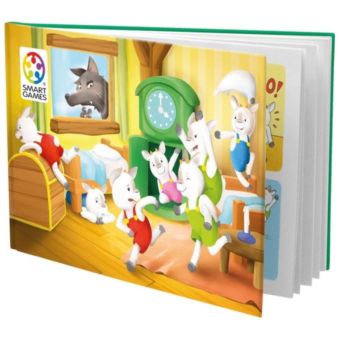 Smart Games SG 027 UKR