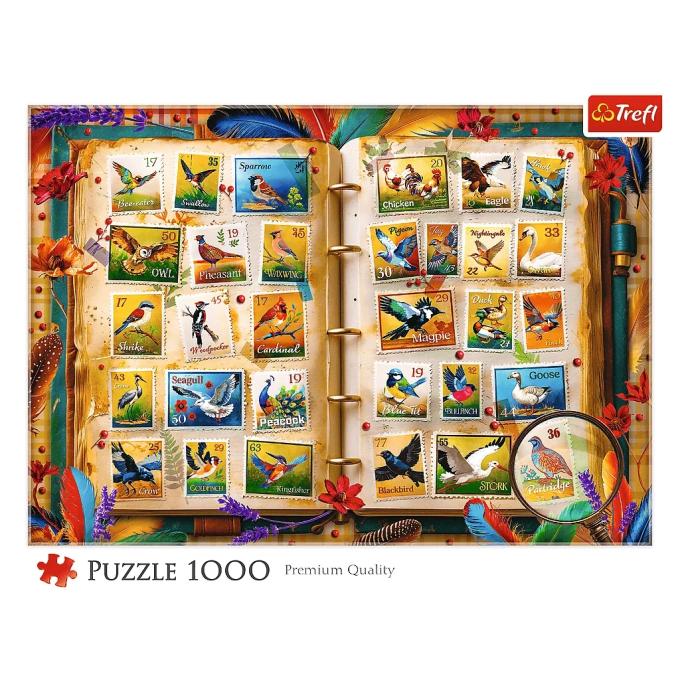 TREFL 5900511109795