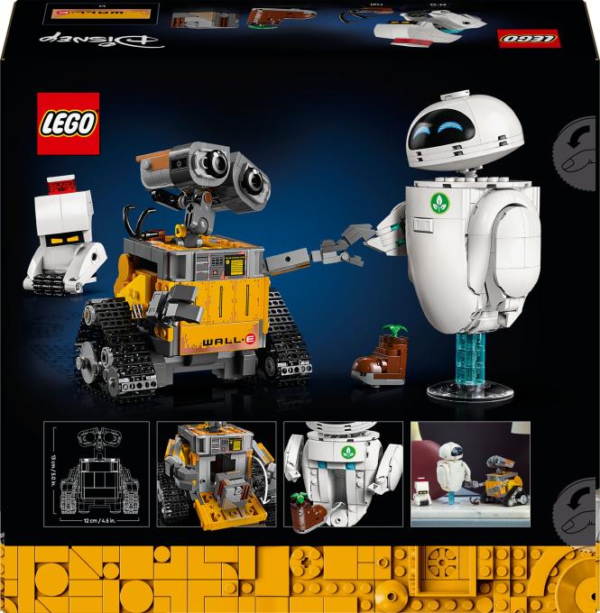 LEGO 43279