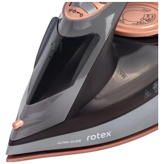 Rotex RIC41-C Ultra Glide