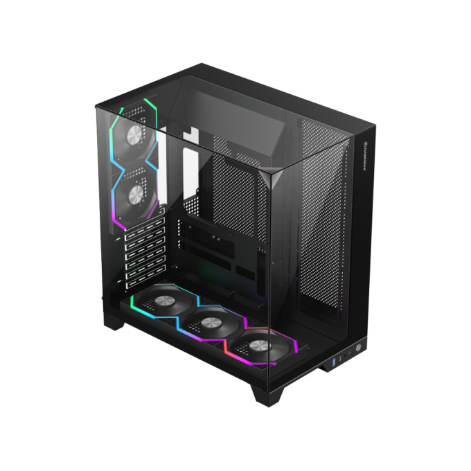 GAMEMAX Infinity Pro BK