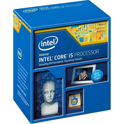 Процессор Intel Core i5-4440 BX80646I54440