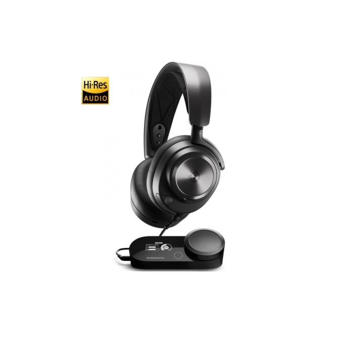 SteelSeries SS61527