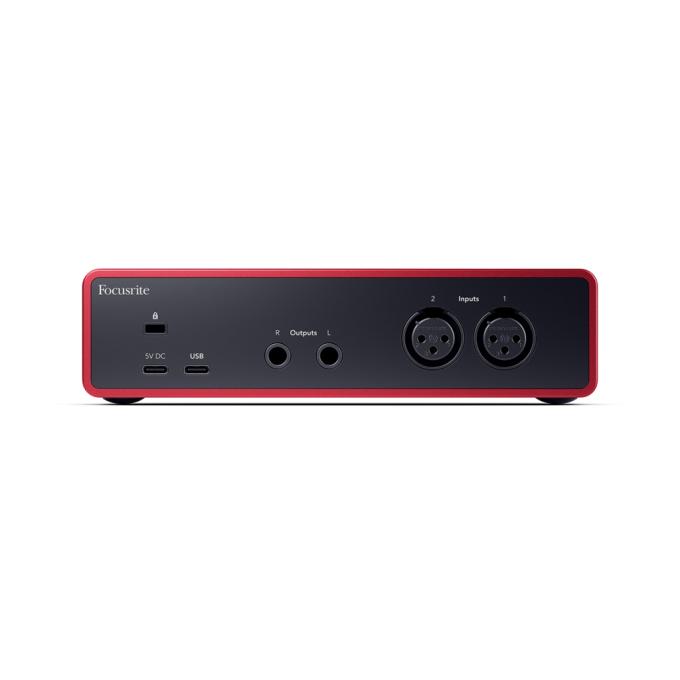 Focusrite 234619