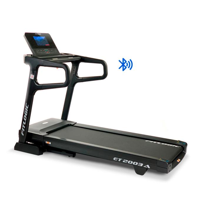 FitLogic ET-2003A