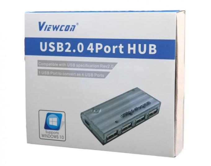 Viewcon VE410