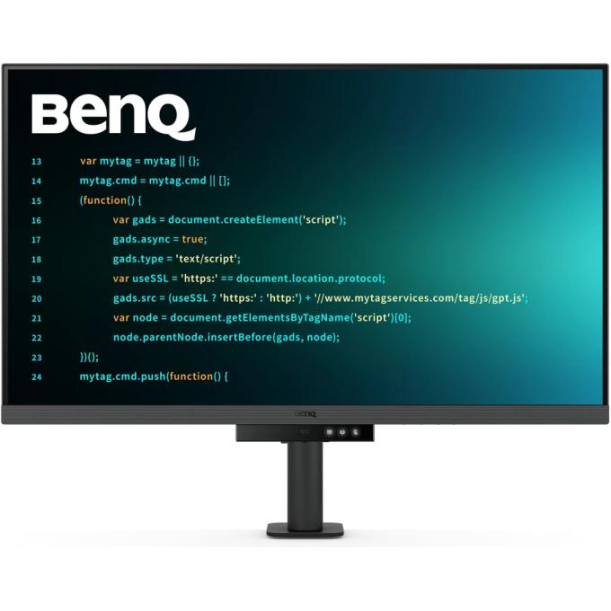 Benq RD320UA Metallic Grey