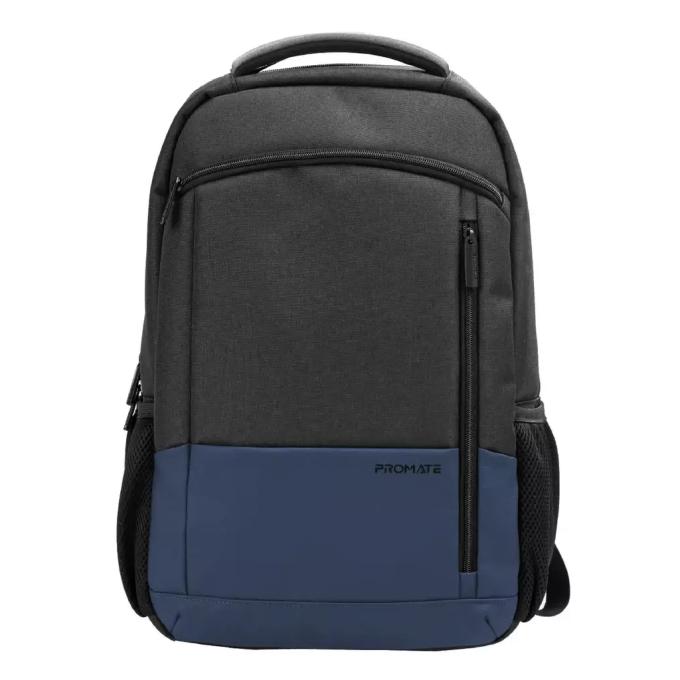 Promate satchel-bp.blue
