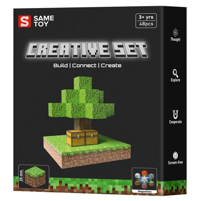 Same Toy MCRAFT-1812-SM