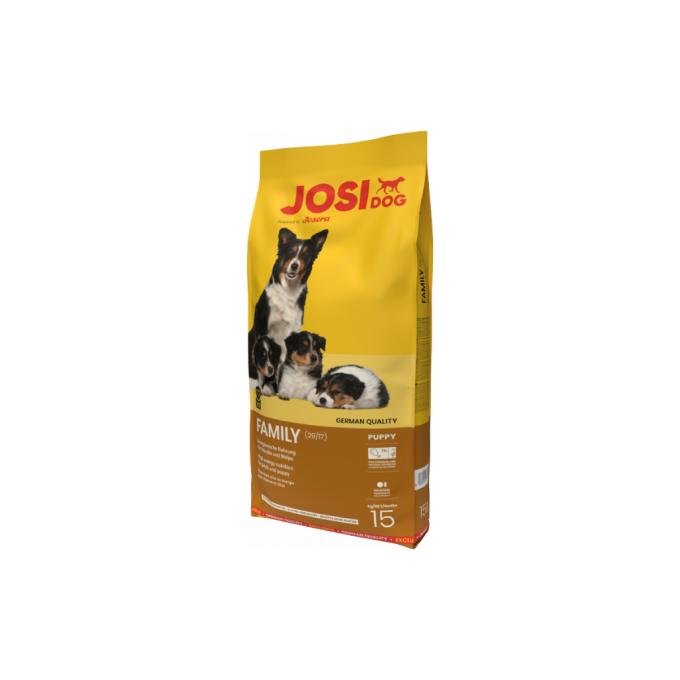 Josera JosiDog 4032254770749