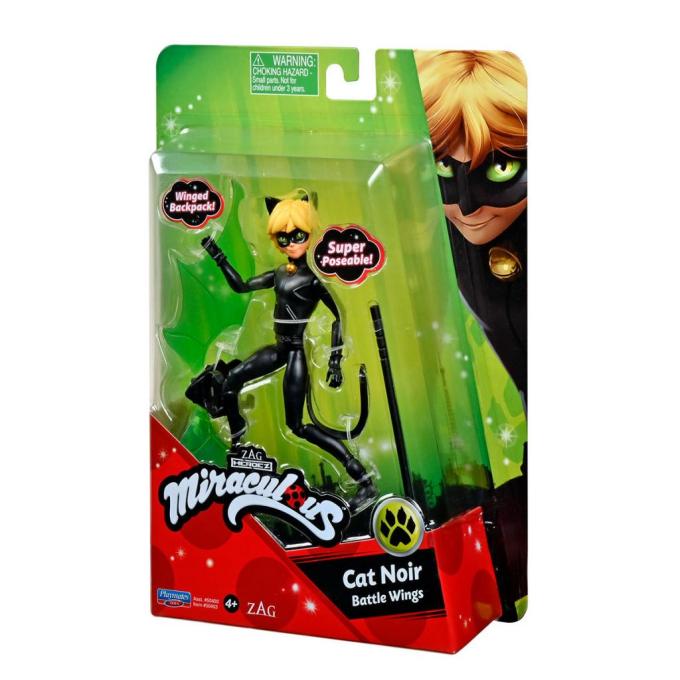 Miraculous 50403