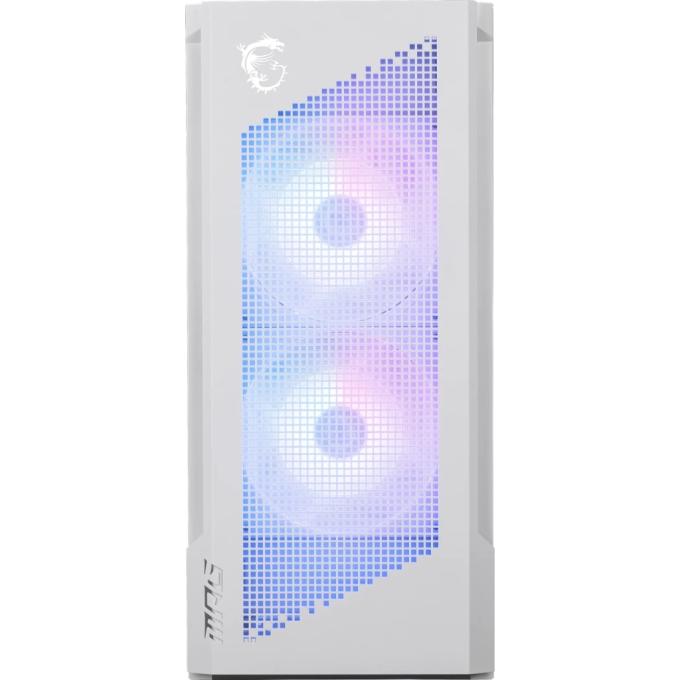 MSI VELOX 300R AIRFLOW PZ WH