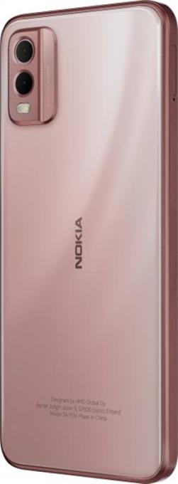 Nokia Nokia C32 4/64GB Beach Pink