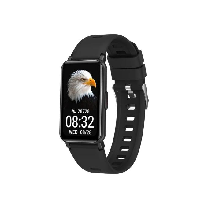 Maxcom Fit FW53 Nitro Black