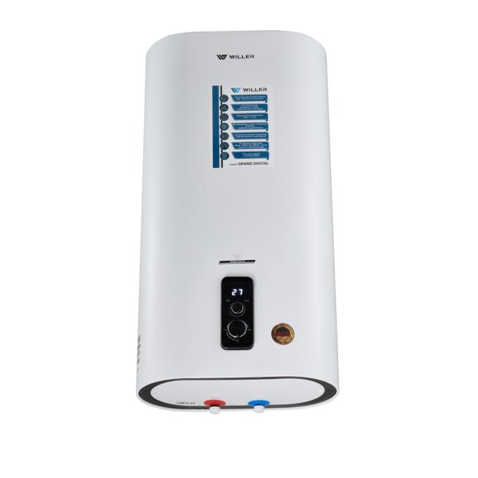 Willer EV50DRI Grand Digital