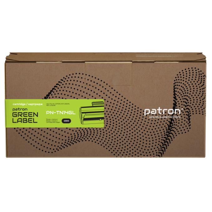 Patron PN-TN14GL