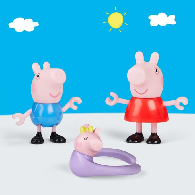Peppa Pig G0506