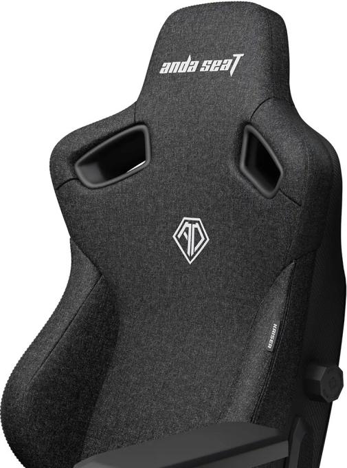 Anda Seat AD12YDC-L-01-B-CF